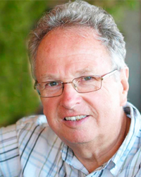 Mark Robinson